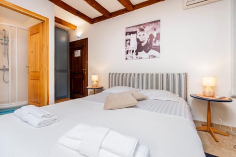 Revera Rooms Bed and Breakfast in Rovinj