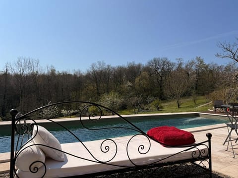 Natural landscape, Spa and wellness centre/facilities, Garden view, Pool view, Swimming pool, Swimming pool, sunbed