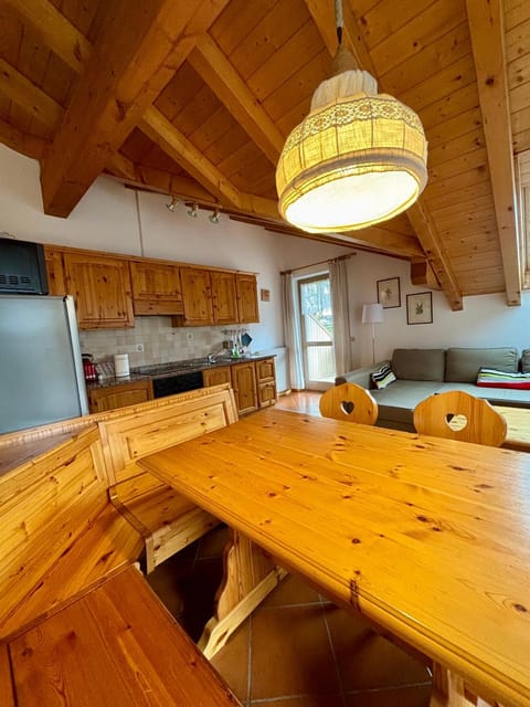 Pragma Apartments - Appartamento Genziana Apartment in Trentino-South Tyrol