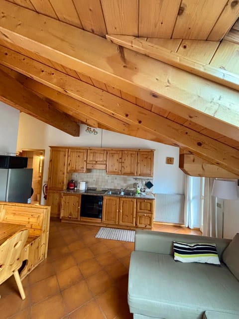 Pragma Apartments - Appartamento Genziana Apartment in Trentino-South Tyrol