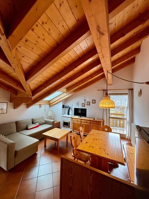 Pragma Apartments - Appartamento Genziana Apartment in Trentino-South Tyrol