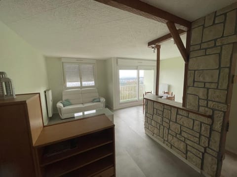 Appartement Motte Giron Apartment in Dijon