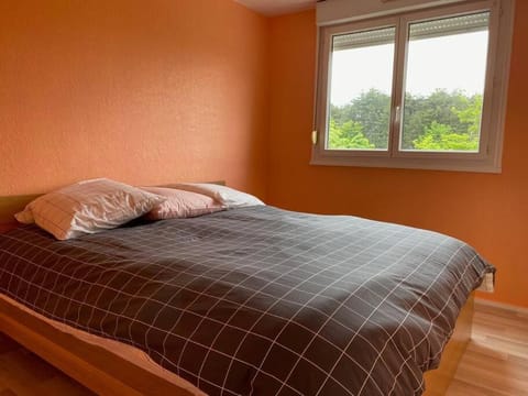 Appartement Motte Giron Apartment in Dijon