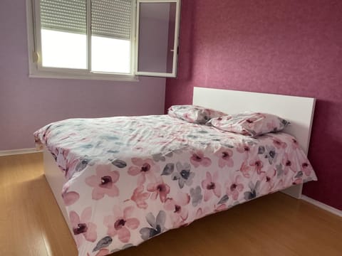 Appartement Motte Giron Apartment in Dijon