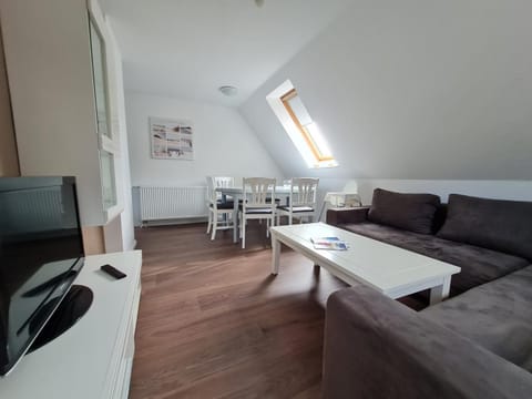 Ferienwohnung Muschelsucher in Schlagsdorf auf Fehmarn Apartment in Ostholstein