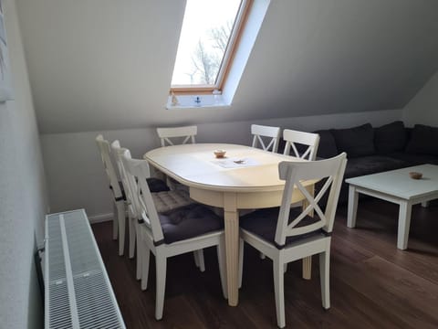 Ferienwohnung Muschelsucher in Schlagsdorf auf Fehmarn Apartment in Ostholstein