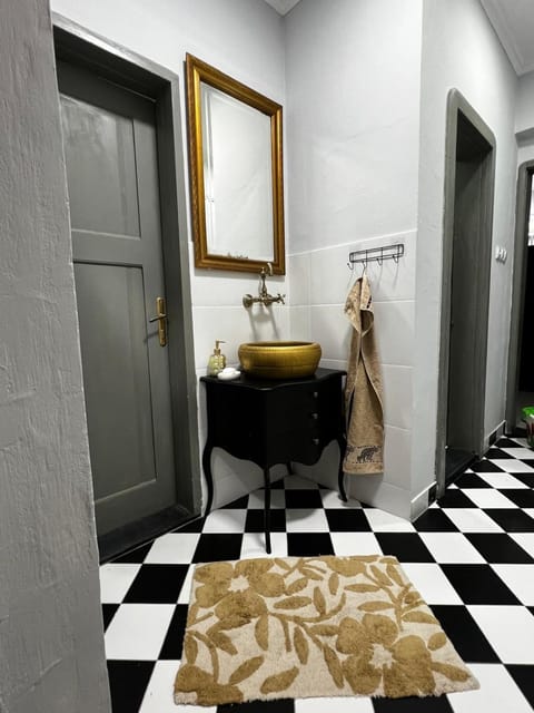 Petars apartman Apartment in Timiș County