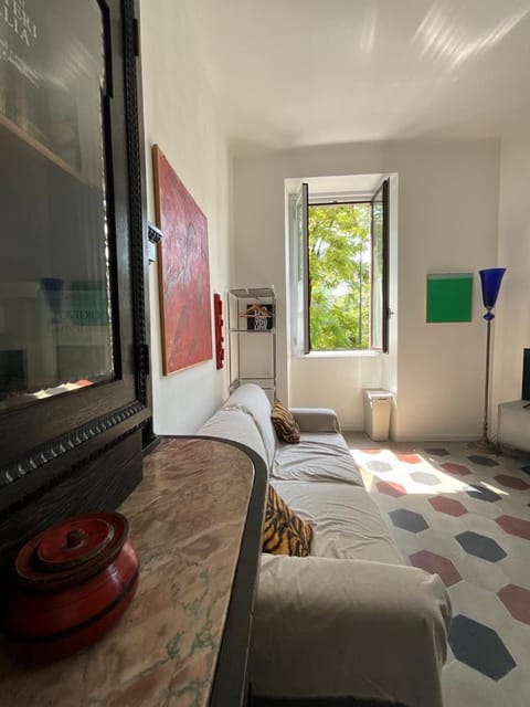 SanSiro 74 House Apartment in Milan