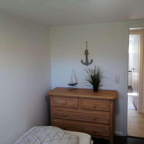 Ferienwohnung Ankerplatz in Schlagsdorf auf Fehmarn Apartment in Ostholstein