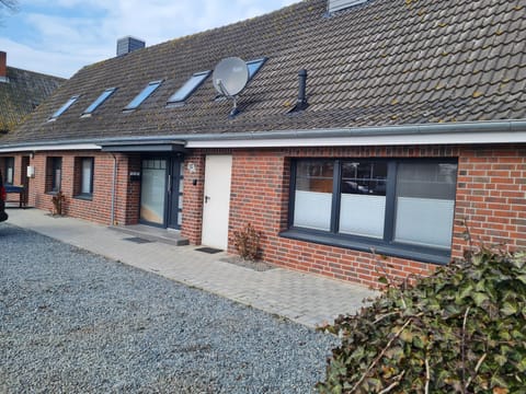 Ferienwohnung Ankerplatz in Schlagsdorf auf Fehmarn Apartment in Ostholstein