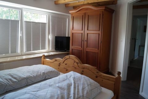 Ferienwohnung Ankerplatz in Schlagsdorf auf Fehmarn Apartment in Ostholstein