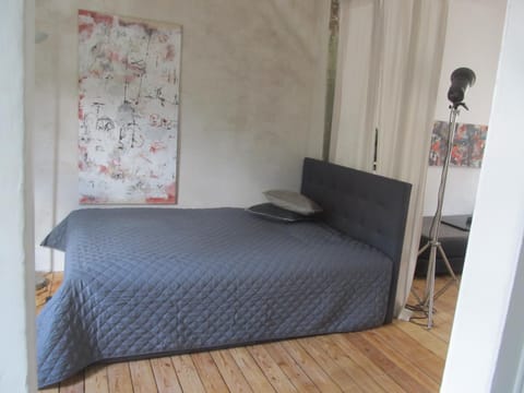 Ferienwohnung Mühlenstraße Apartment in Bad Kreuznach