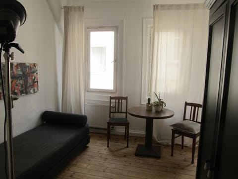 Ferienwohnung Mühlenstraße Apartment in Bad Kreuznach