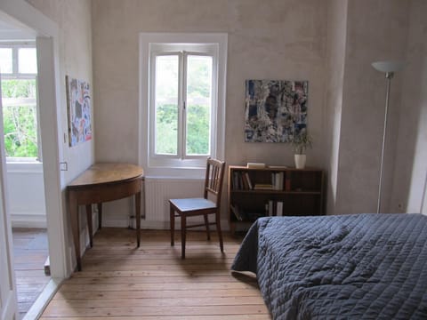 Ferienwohnung Mühlenstraße Apartment in Bad Kreuznach