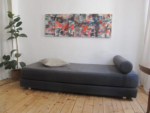 Ferienwohnung Mühlenstraße Apartment in Bad Kreuznach