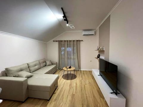 TV and multimedia, Living room, Seating area, air conditioner