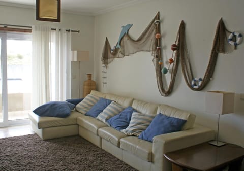 Property building, Communal lounge/ TV room, TV and multimedia, Coffee/tea facilities, View (from property/room), Balcony/Terrace, Living room, Seating area, Family, furniture, heating, internet, toaster, towels, washing machine, elevator