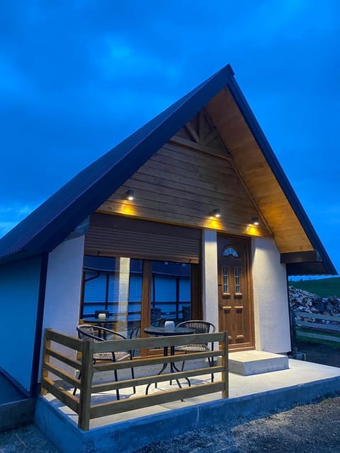 Sumski kutak Chalet in Montenegro