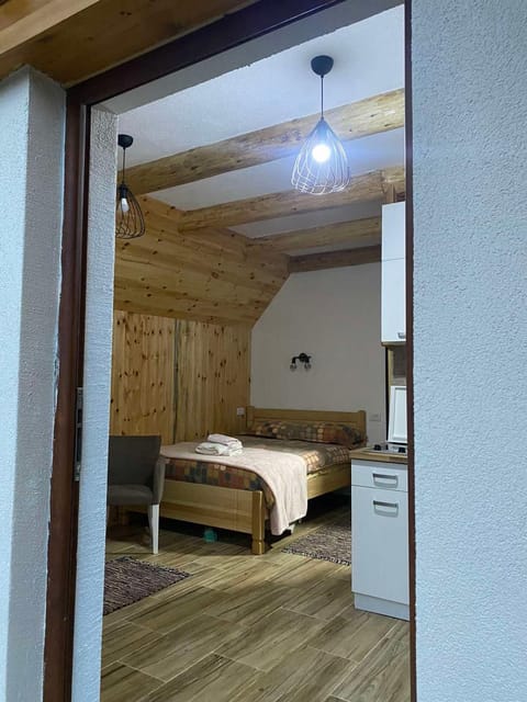 Sumski kutak Chalet in Montenegro