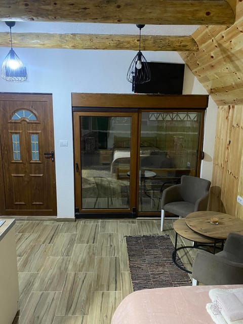 Sumski kutak Chalet in Montenegro