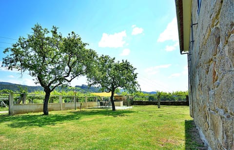 Garden, Garden, Garden view