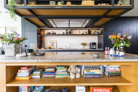 Villa Polderzicht, private luxurious stunning views Villa in Zeeland, Netherlands