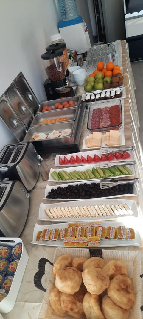 Food, Breakfast, Continental breakfast, Buffet breakfast