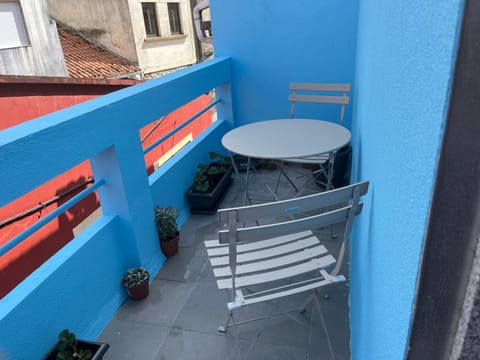 Apartamento puerto Apartment in Viana do Castelo District, Portugal