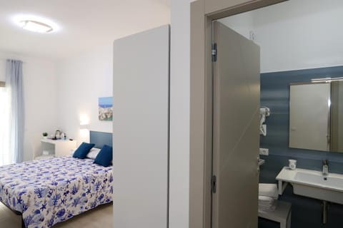 B&B AlMare Bed and Breakfast in Vieste