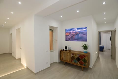 B&B AlMare Bed and Breakfast in Vieste