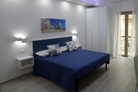 B&B AlMare Bed and Breakfast in Vieste