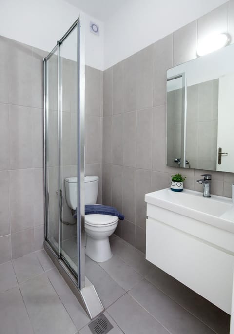 Mani’s studios Apartment in Thasos