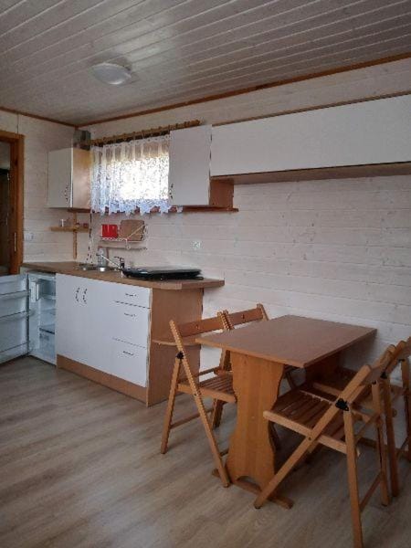 Domki Zacisze House in West Pomeranian Voivodeship, Poland