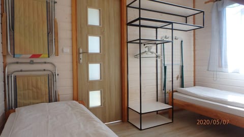 Domki Zacisze House in West Pomeranian Voivodeship, Poland