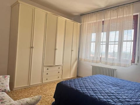 Vacanze da Susy sul lago Trasimeno Apartment in Umbria