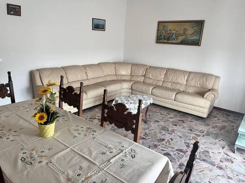 Vacanze da Susy sul lago Trasimeno Apartment in Umbria