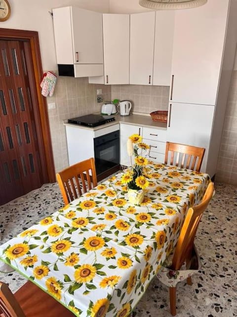 Vacanze da Susy sul lago Trasimeno Apartment in Umbria