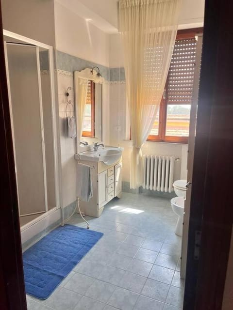 Vacanze da Susy sul lago Trasimeno Apartment in Umbria