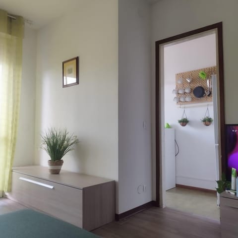 Mini apartment close to everything you will need Apartment in Friuli-Venezia Giulia