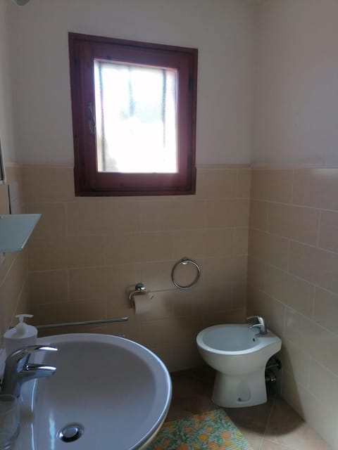 Dalla Manu 1/2 Apartment in Porto Istana