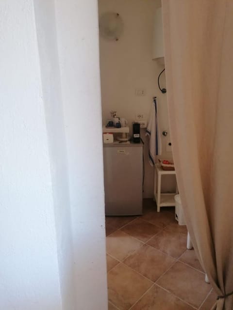 Dalla Manu 1/2 Apartment in Porto Istana