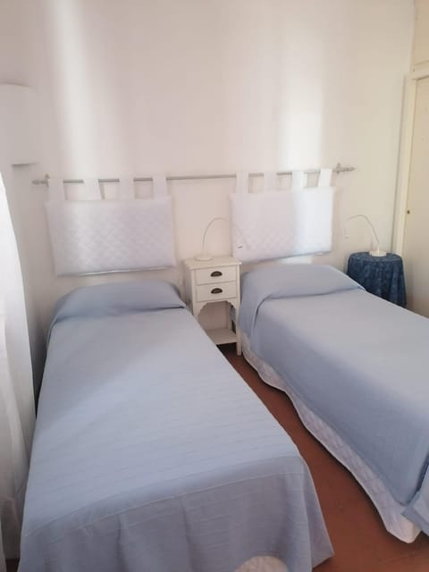 Dalla Manu 1/2 Apartment in Porto Istana