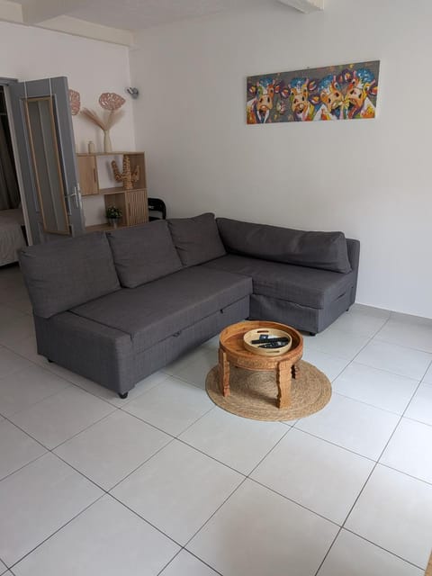 appartement au cœur du village Apartment in Sanary-sur-Mer