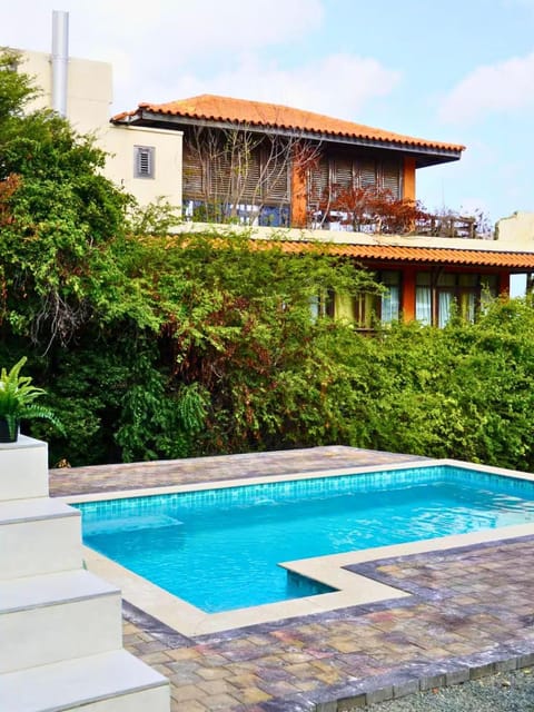Day, Garden, Garden view, Pool view, Swimming pool, Swimming pool