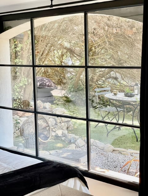 Suite Bastide Magdaleyna Mougins Bed and Breakfast in Mouans-Sartoux