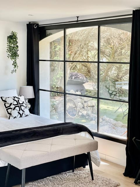 Suite Bastide Magdaleyna Mougins Bed and Breakfast in Mouans-Sartoux