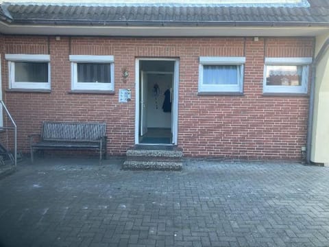 Sealion Seelöwe Trischenweg 1 Apartment in Büsum