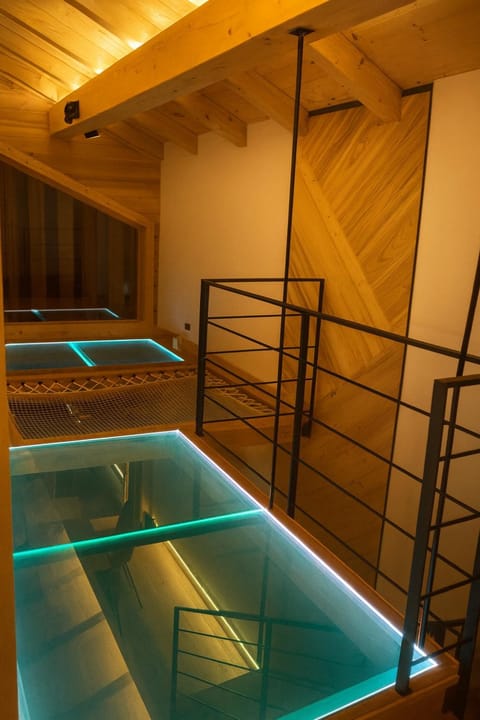 Superbe Chalet à Megève 7 pers Près des Pistes Chalet in Combloux