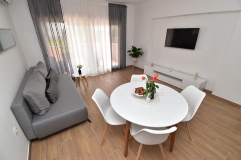 Apartments Ivan Apartment in Zadar