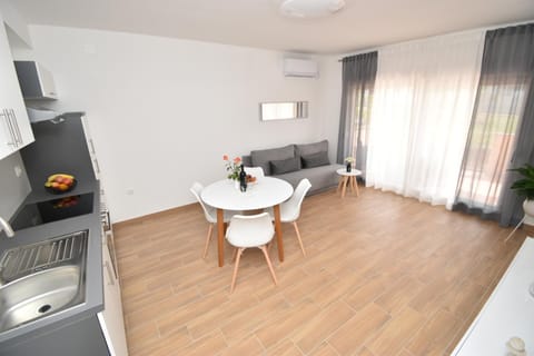 Apartments Ivan Apartment in Zadar